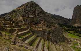 Descubre el camino: Cómo llegar a Ollantaytambo desde Cusco