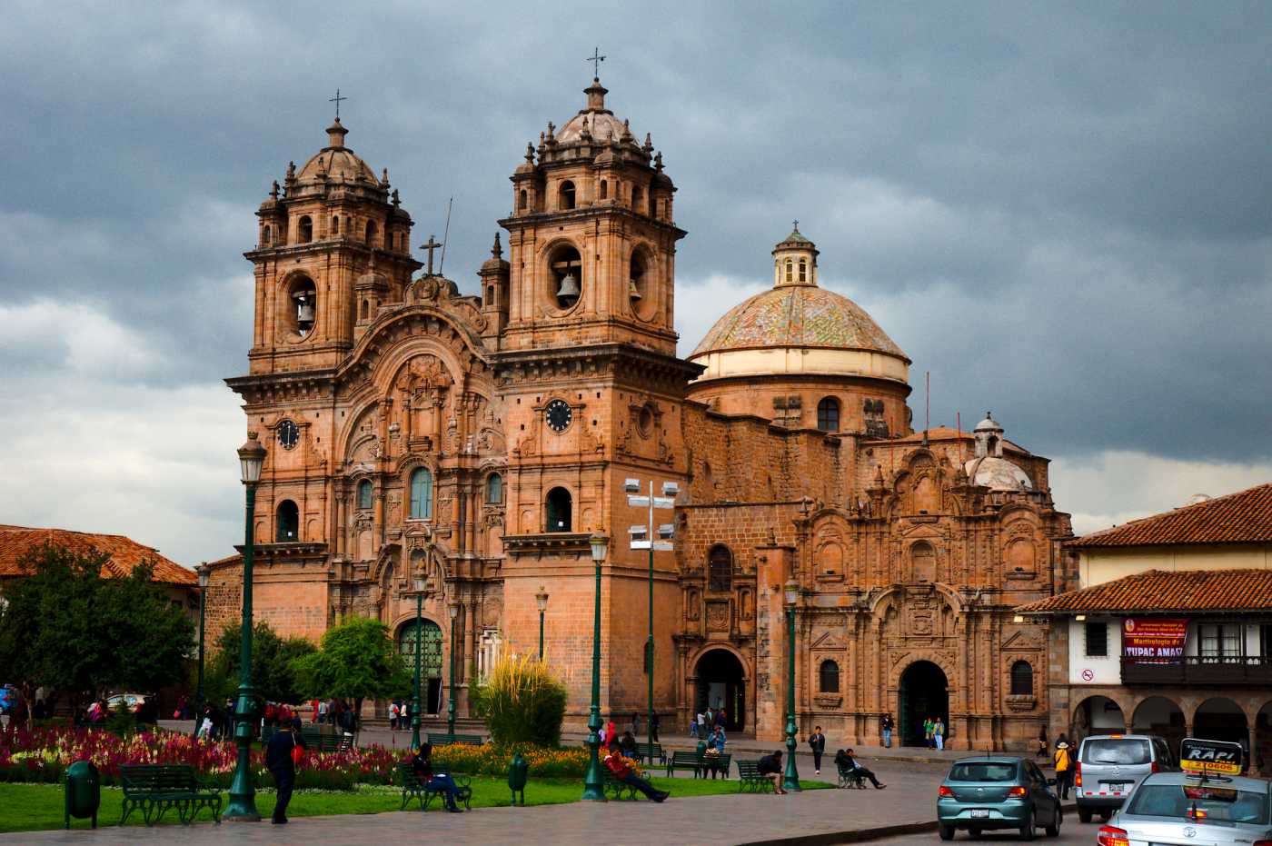 Tours en Cusco
