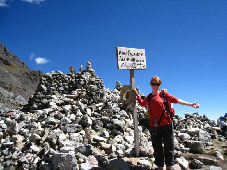 Excursiones en Machu Picchu