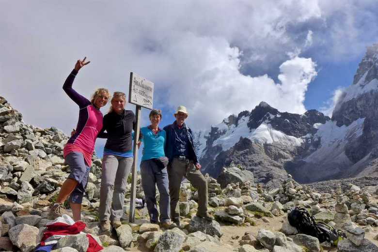 Tour Machu Picchu 2019 - Salkantay