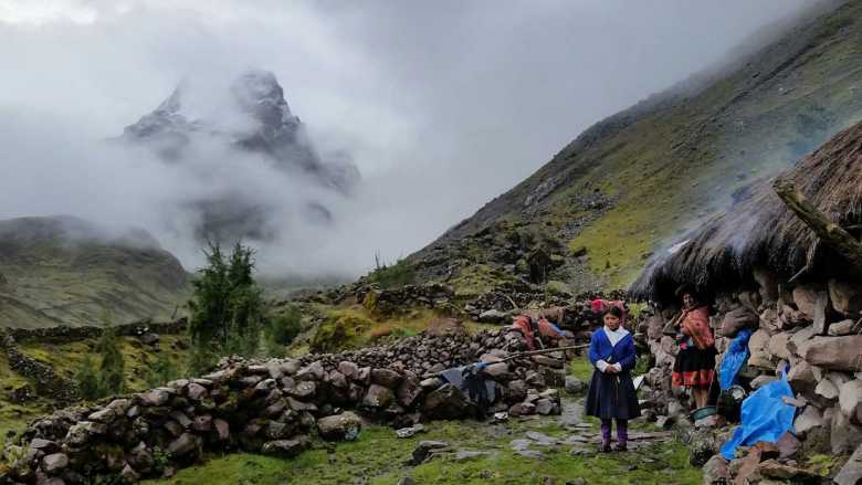 Paquetes turísticos a Machu Picchu todo incluido