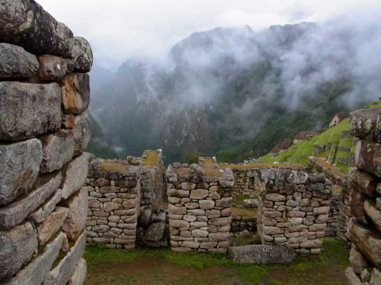 Tour Machu Picchu Precios