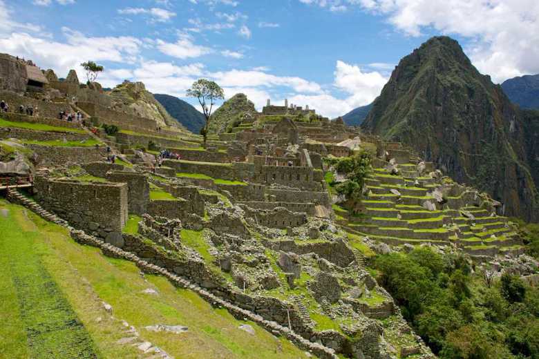 Viajes a Cusco - Machu Picchu