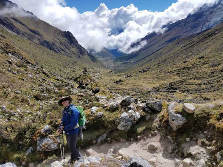Viajes a Cusco - Trek Salkantay