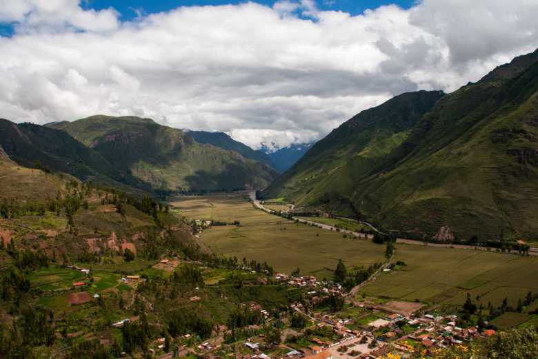 Paquetes turísticos todo incluido - Valle Sagrado de los Incas