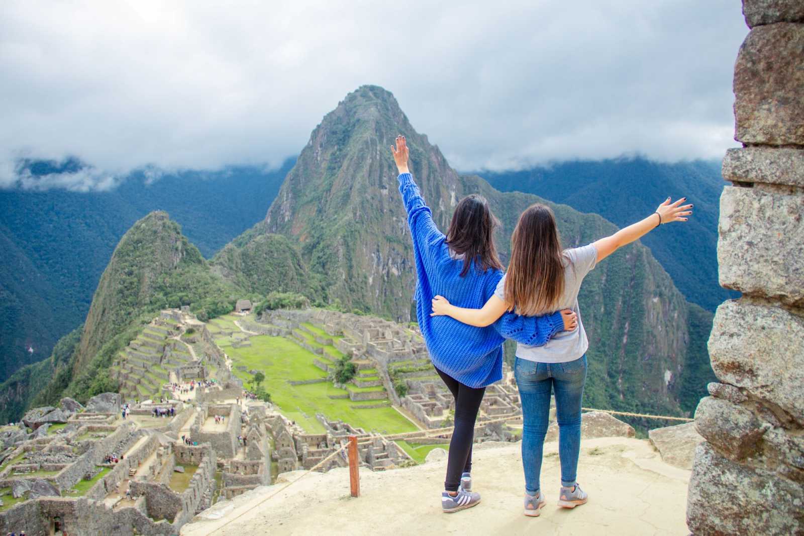 Paquetes Turisticos Cusco Machu Picchu