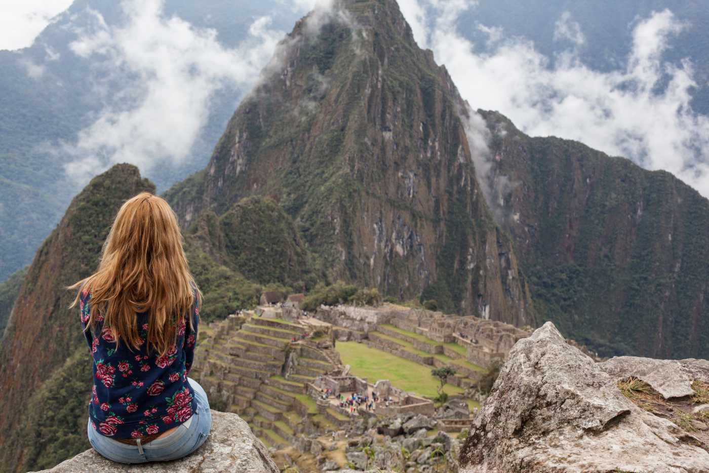 Tour Machupicchu - Titicaca 6 días