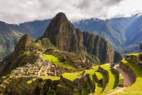 Viaje a Machu Picchu 1 dia en Peru