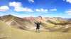 Tour a la Montaña de 7 colores