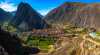 Tour Valle Sagrado 1 día